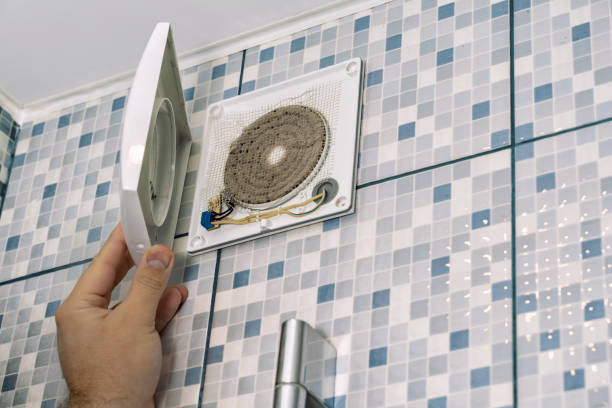 Best Residential Air Duct Cleaning  in Florham Park, NJ