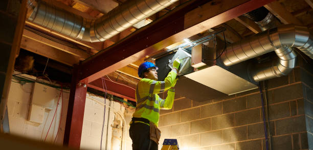Best Best Air Duct Cleaning Company  in Florham Park, NJ