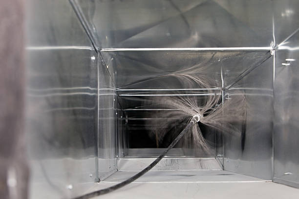 Best Affordable Duct Cleaning Services  in Florham Park, NJ