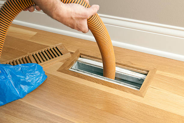 Best Commercial Air Duct Cleaning  in Florham Park, NJ