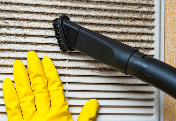 Best General Air Duct Cleaning  in Florham Park, NJ